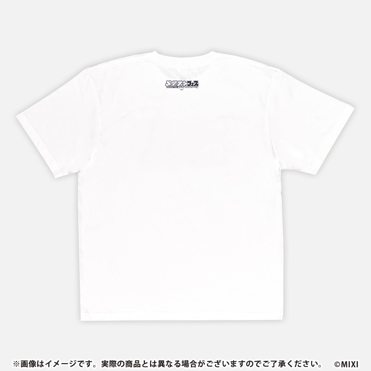 メタストフェス -POP HARMONY- Tシャツ