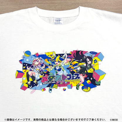 メタストフェス -POP HARMONY- Tシャツ
