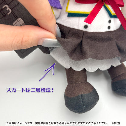 モンストフレンズぬいぐるみ リンネ