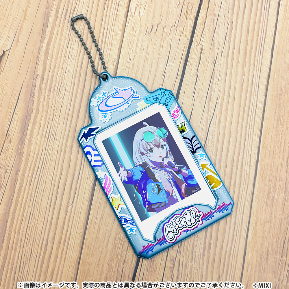 モンソニ！チェキカードケース CALEzMA