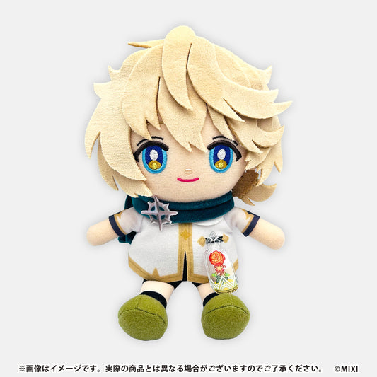 モンストフレンズぬいぐるみ エトワール