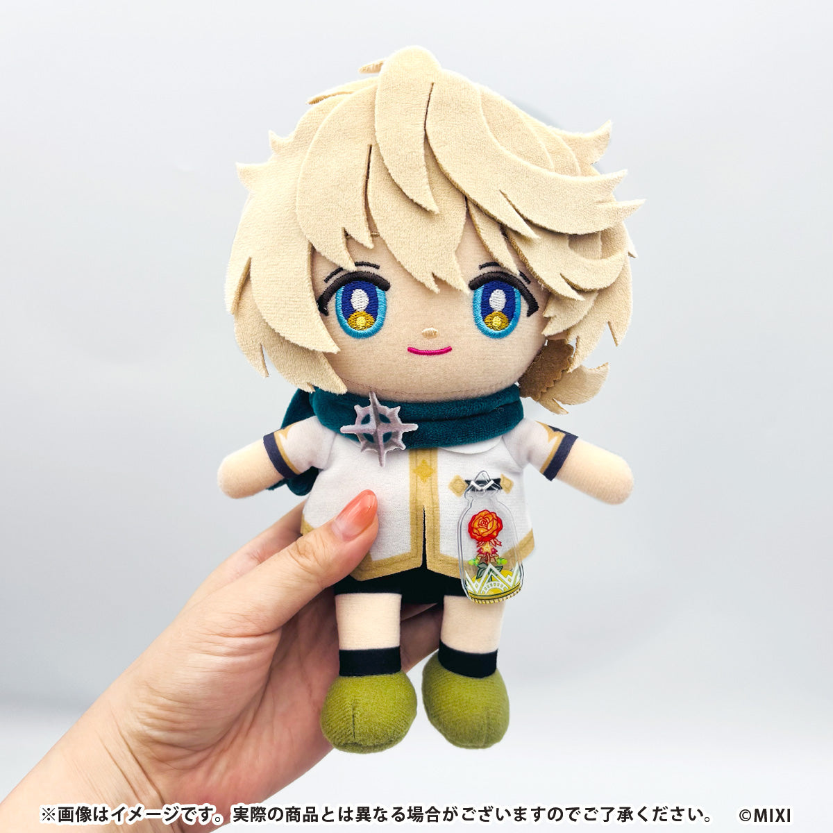 モンストフレンズぬいぐるみ エトワール