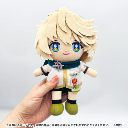 モンストフレンズぬいぐるみ エトワール