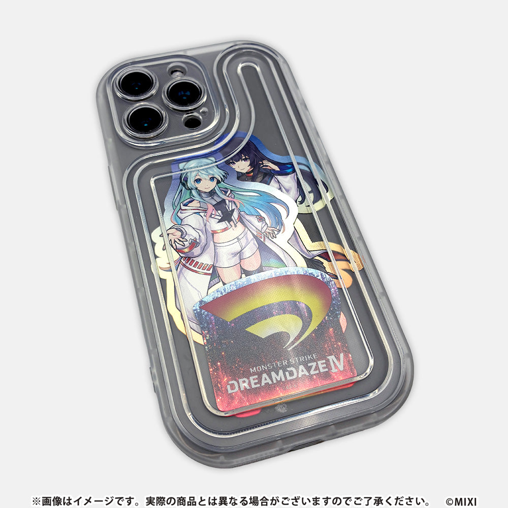 DDⅣ ステッカーセット