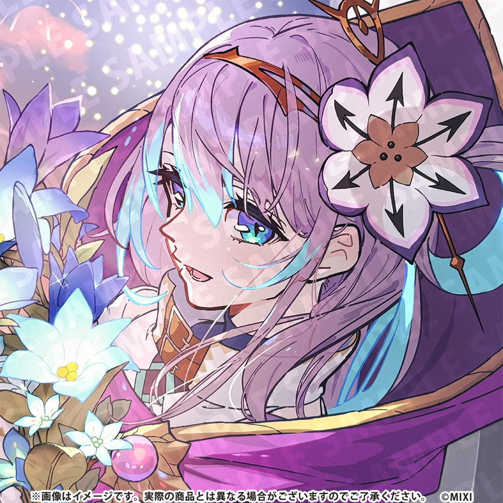 モンストア ANNIVERSARY 高精細イラスト アビス