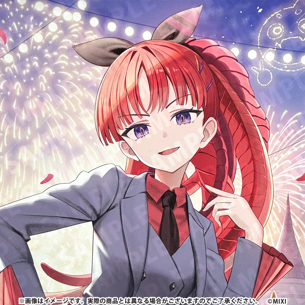 モンストア ANNIVERSARY 高精細イラスト アザトース