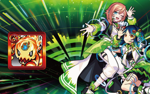 DD ヤクモ&ちはや