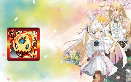 マギア&キリンジ spring ver.