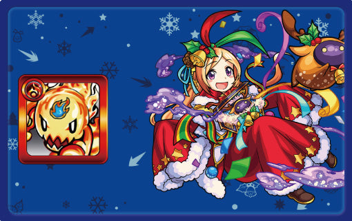 パンドラ クリスマス ver.