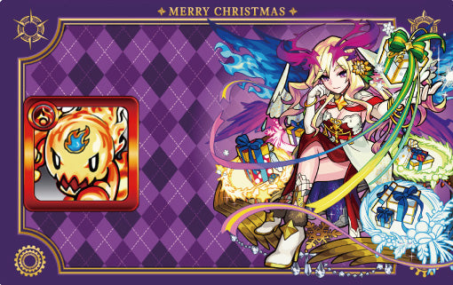 ルシファー クリスマス ver.
