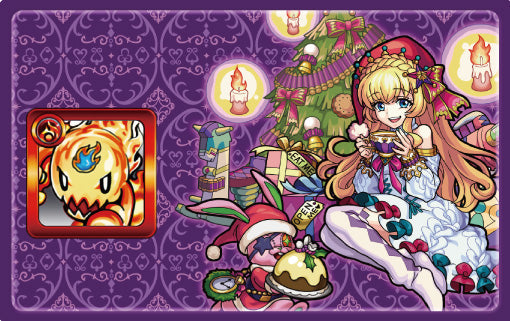 アリス クリスマス ver.