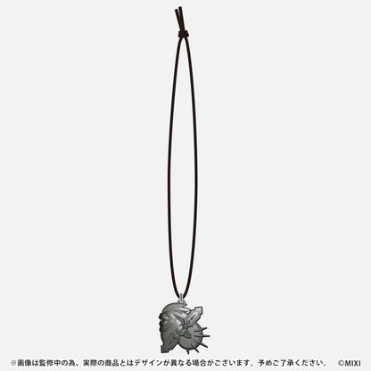 モンスターストライク モチーフペンダント アルスラーン