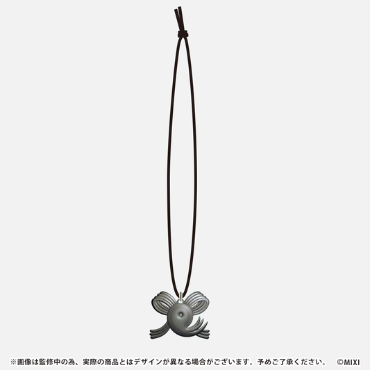 モンスターストライク モチーフペンダント ヤクモ