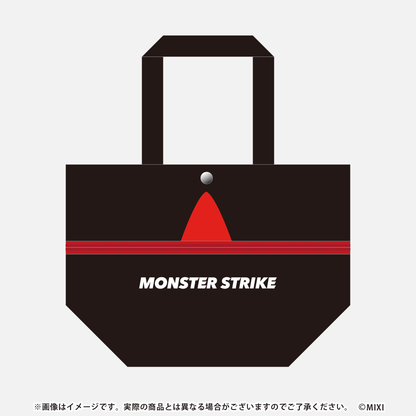 モンスターストライク 伸びるトートバッグ オラゴン