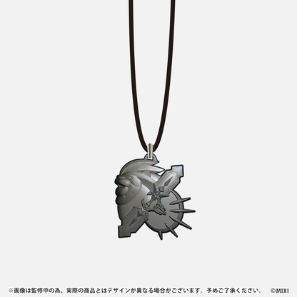 モンスターストライク モチーフペンダント アルスラーン