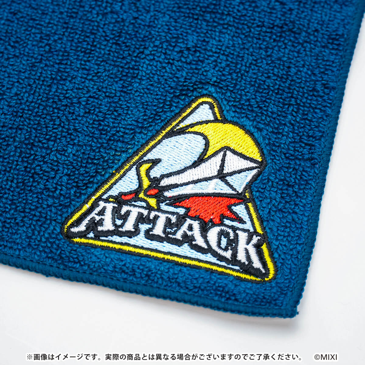 モンスターストライク ハンドタオル  剣