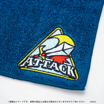 モンスターストライク ハンドタオル  剣