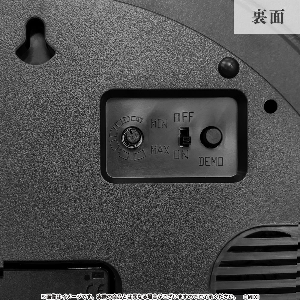 モンスターストライク オリジナルボイス入りプレミアム時計 天使シリーズ
