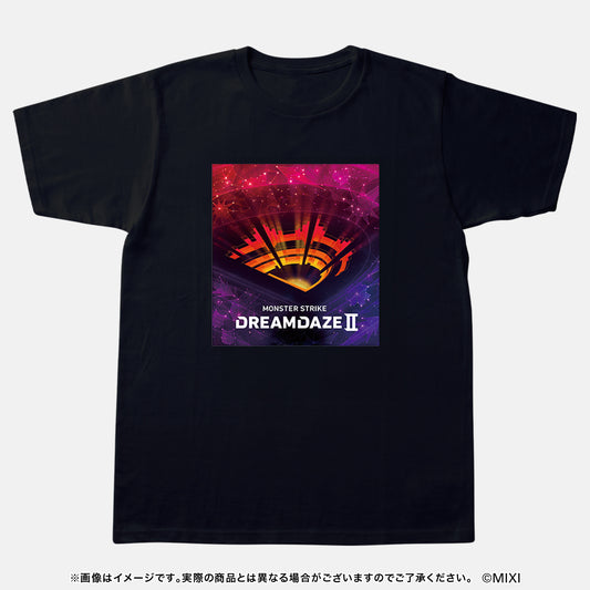 DD Ⅱ Tシャツ KV