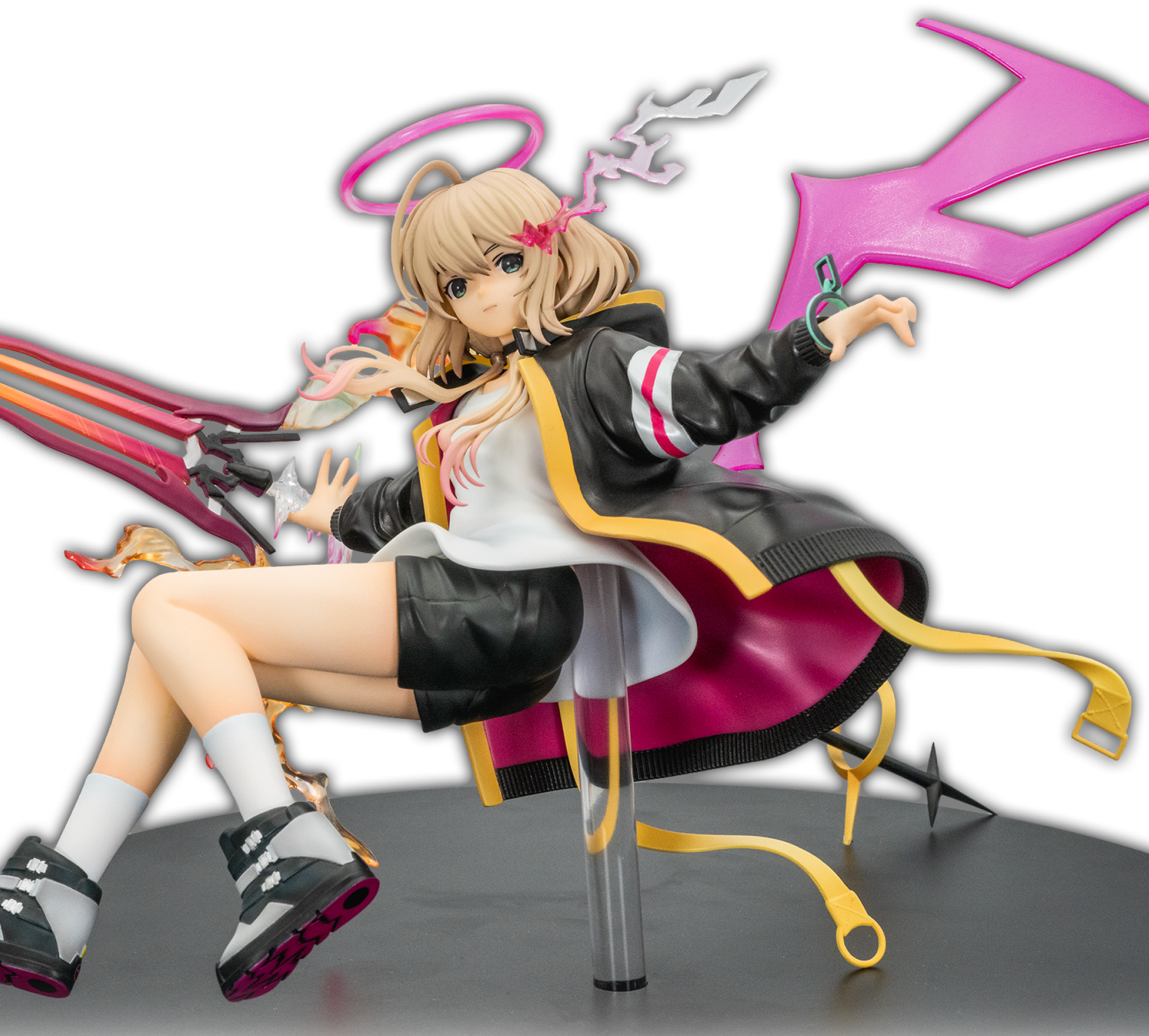 フィギュアイメージ