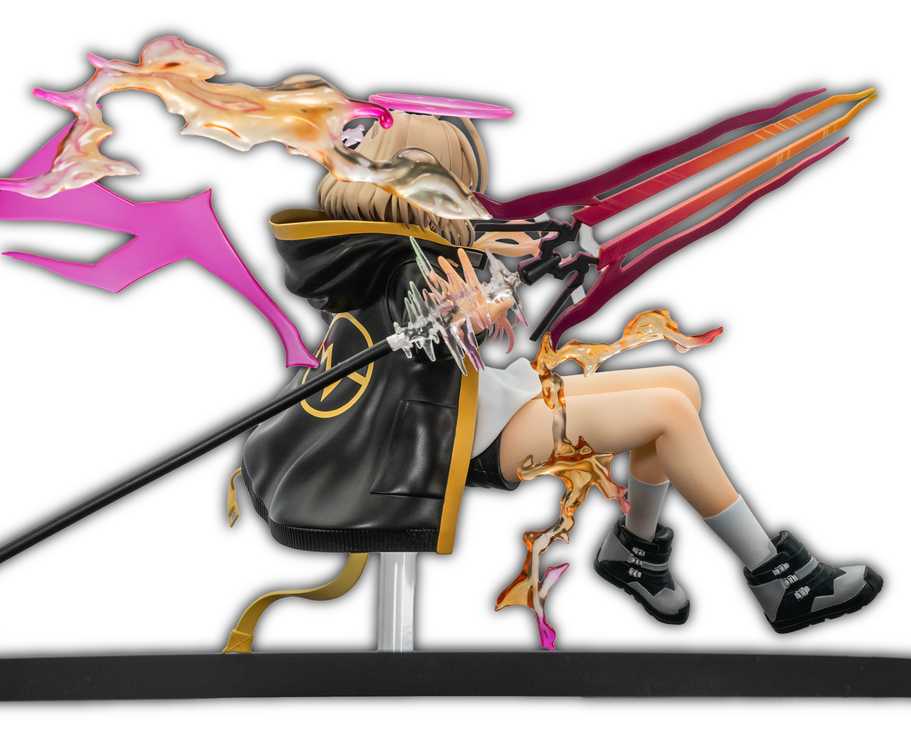 フィギュアイメージ