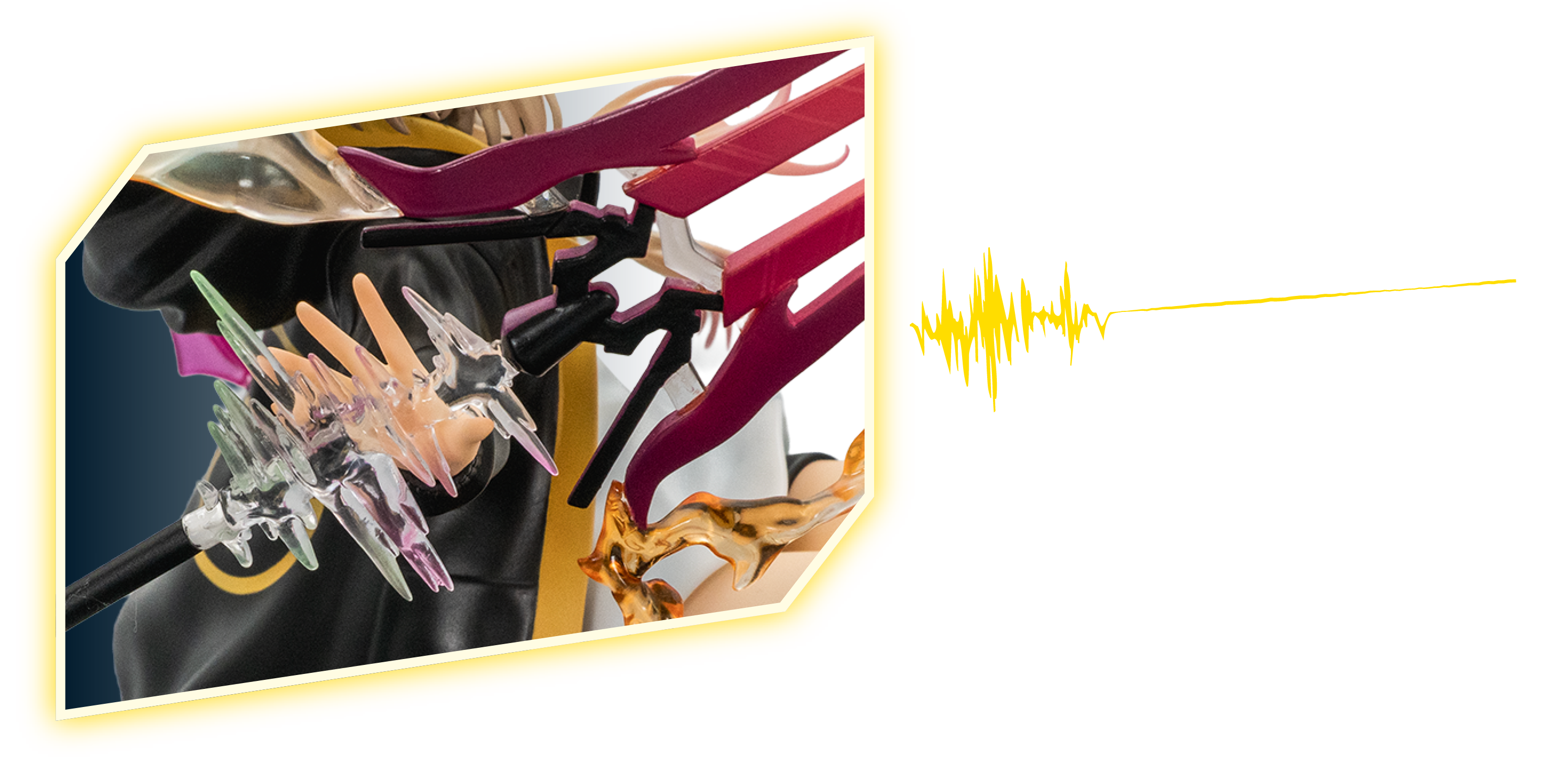 フィギュアイメージ