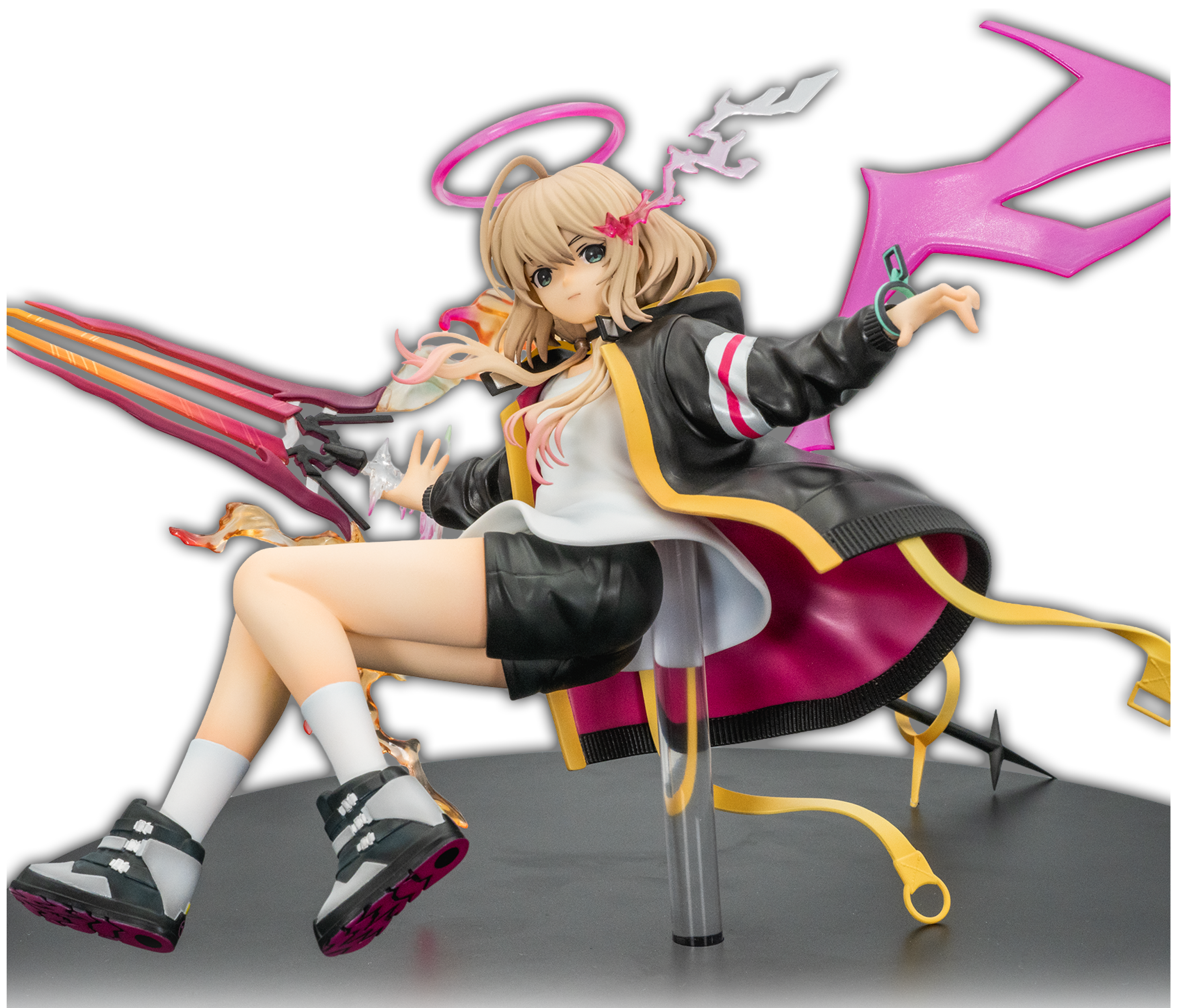 フィギュアイメージ