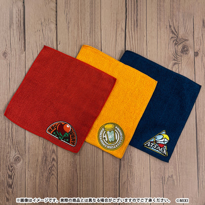 モンスターストライク ハンドタオル  剣