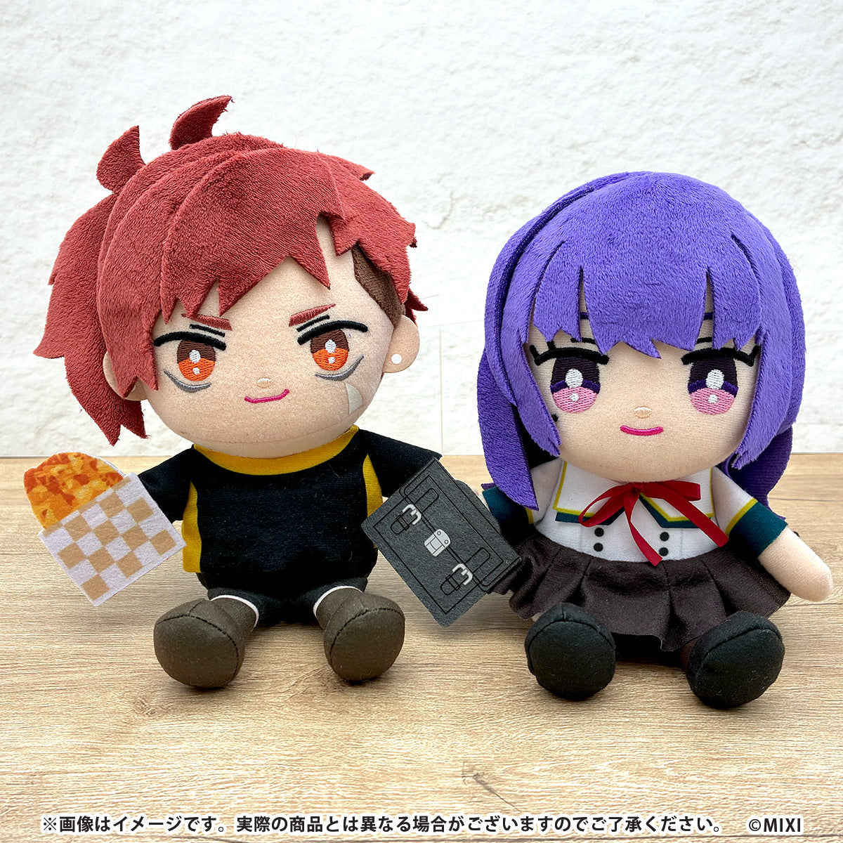 モンストフレンズぬいぐるみ ジュゲム