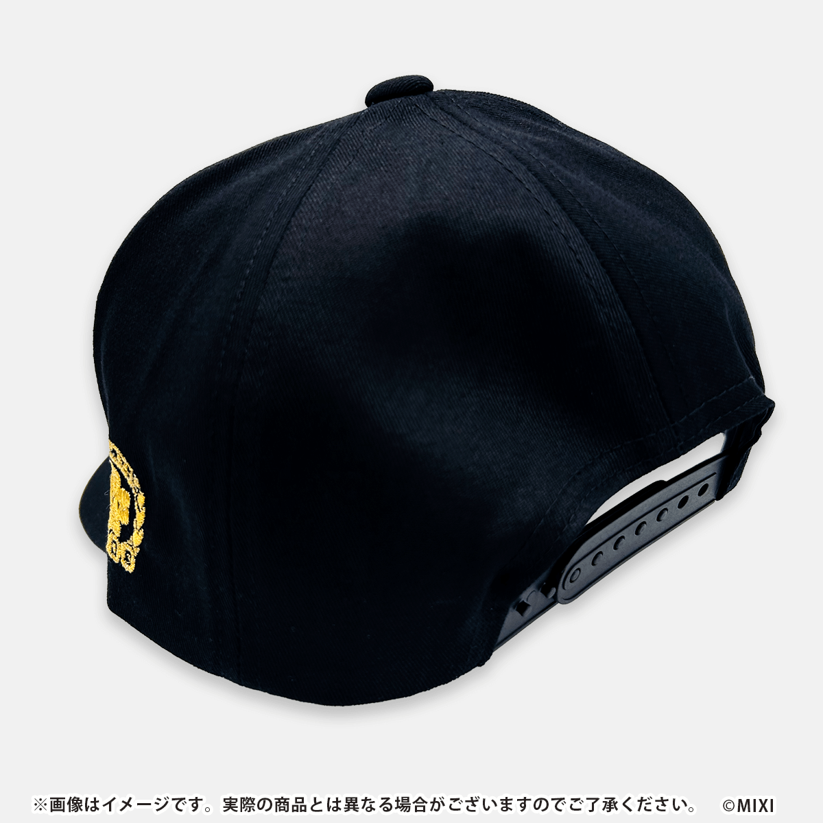 モンスターストライク CAP 運極達成 OVER 1000