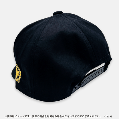 モンスターストライク CAP 運極達成 OVER 1000