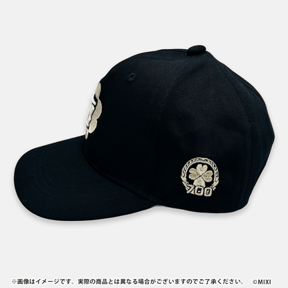 モンスターストライク CAP 運極達成 OVER 700