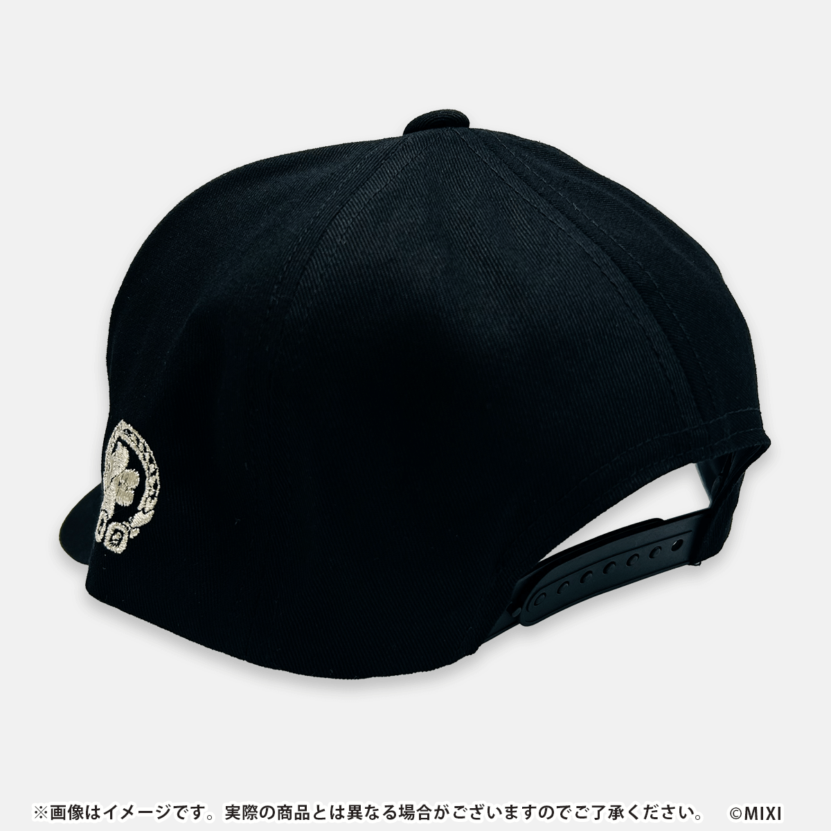 モンスターストライク CAP 運極達成 OVER 700