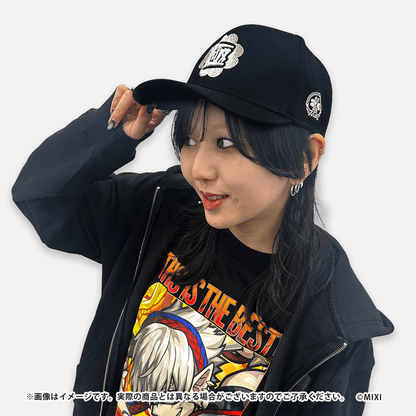 モンスターストライク CAP 運極達成 OVER 700