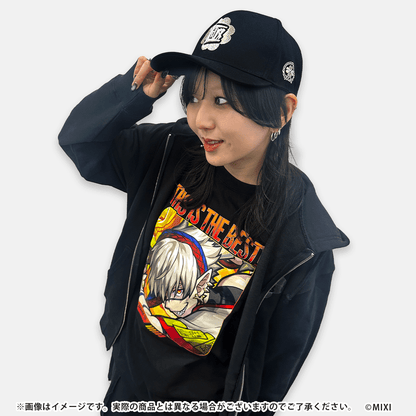 モンスターストライク パーカー 運極達成 OVER 700