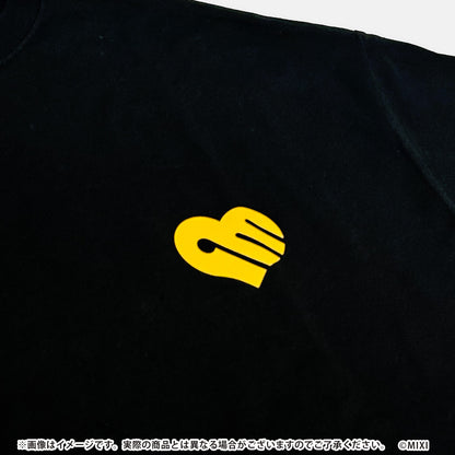 モンソニ！BIG LIVE モンソニシティ・コーリング！ 〜Live at CLUB EDEN〜 Tシャツ