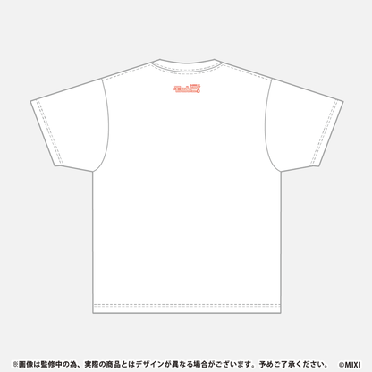 モンソニ！Tシャツ えび天娘。