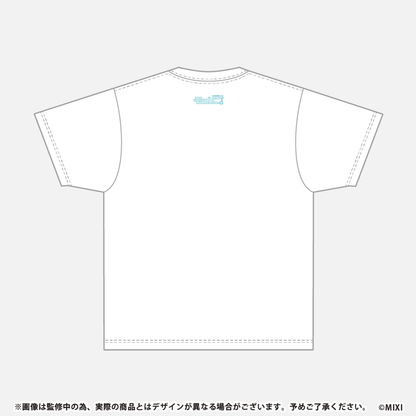 モンソニ！Tシャツ 終末運命共同隊