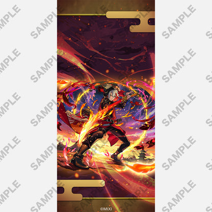 【ポイント交換限定】【50P】モンスターストライク スマートフォン用壁紙_No2