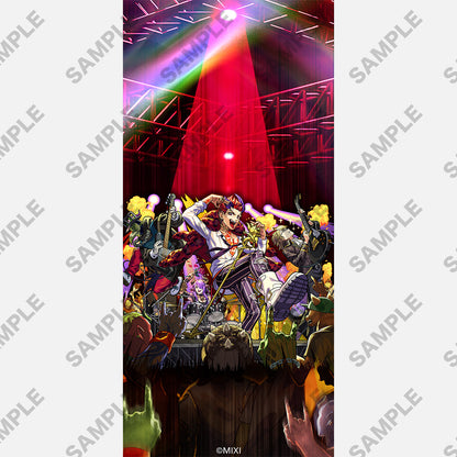 【ポイント交換限定】【50P】モンスターストライク スマートフォン用壁紙_No2