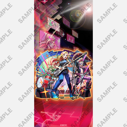 【ポイント交換限定】【50P】モンスターストライク スマートフォン用壁紙_No2