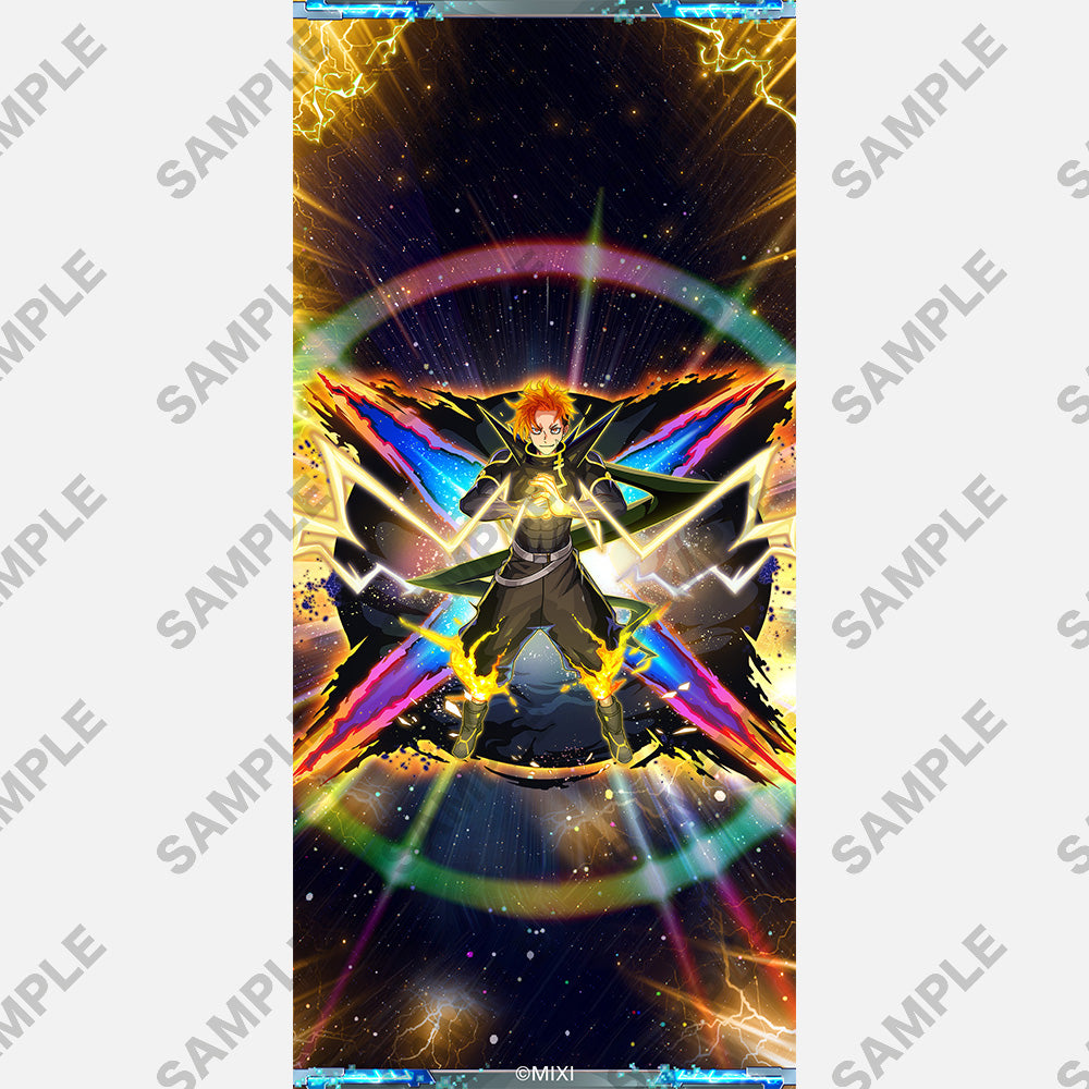 【ポイント交換限定】【50P】モンスターストライク スマートフォン用壁紙_No2