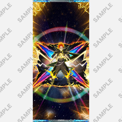 【ポイント交換限定】【50P】モンスターストライク スマートフォン用壁紙_No2