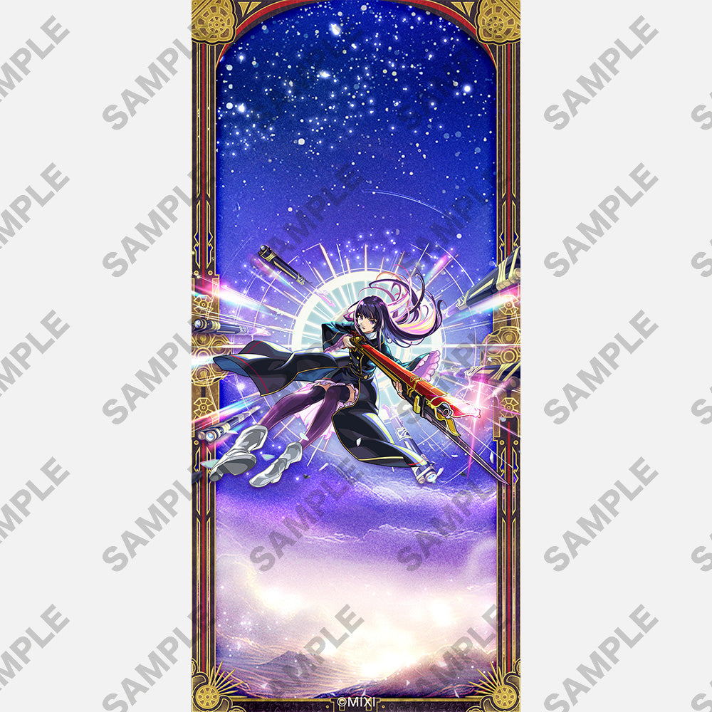 【ポイント交換限定】【50P】モンスターストライク スマートフォン用壁紙_No2