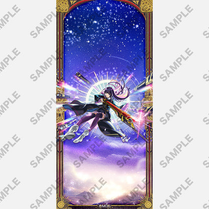 【ポイント交換限定】【50P】モンスターストライク スマートフォン用壁紙_No2