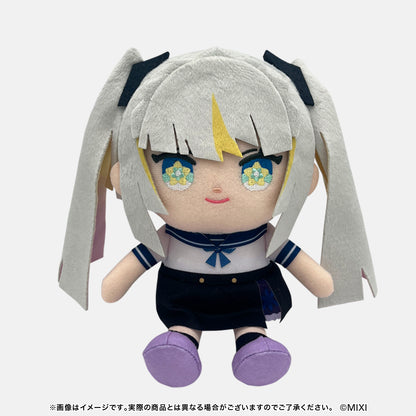 モンストフレンズぬいぐるみ マギア