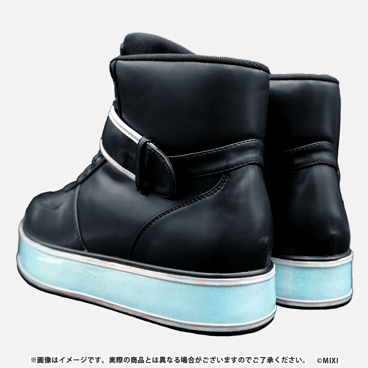 完全再現 スニーカー ネオ モデル