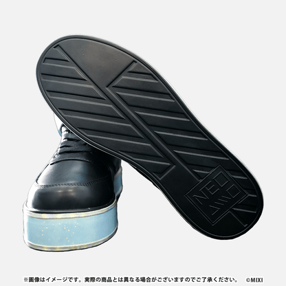 完全再現 スニーカー ネオ モデル