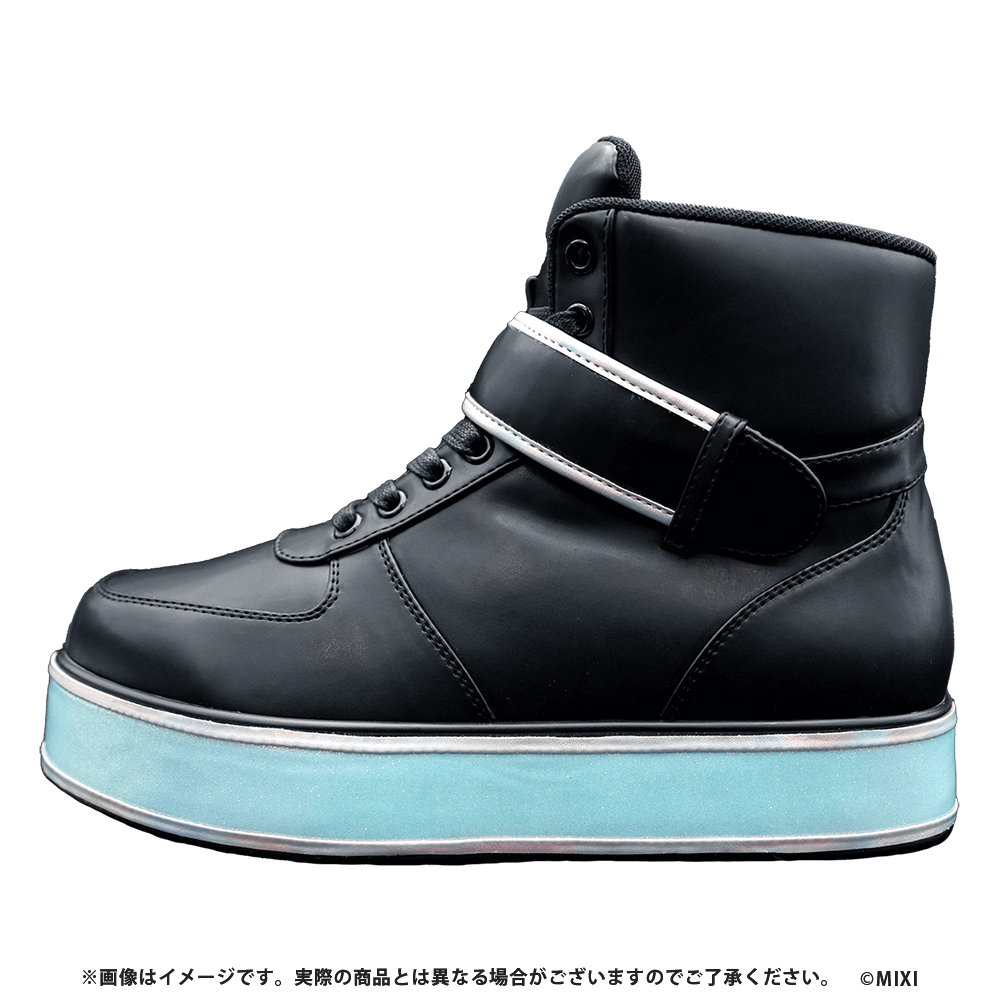 完全再現 スニーカー ネオ モデル