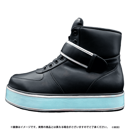 完全再現 スニーカー ネオ モデル